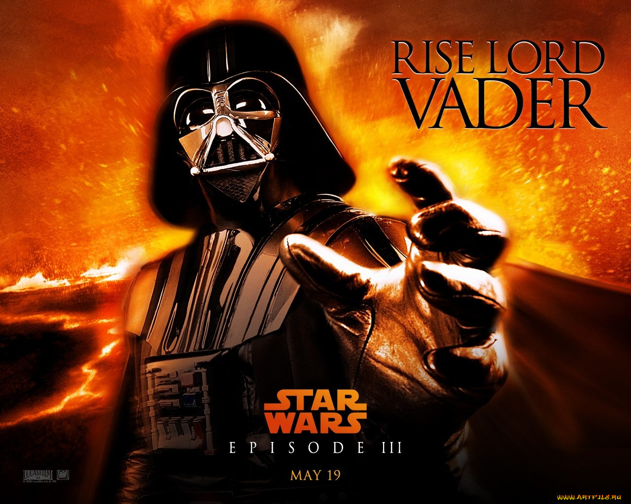 , , star, wars, episode, iii, revenge, of, the, sith